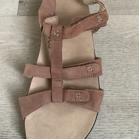 SAS Women's Sorrento T-Strap‎ Scandals - Picture 7 of 8